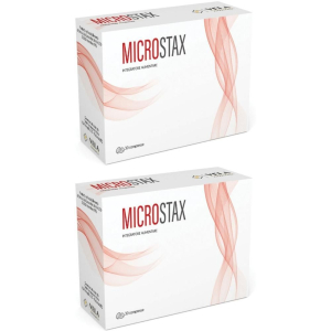 Cerca Offerte di microstax 30 compresse 2x36 g e acquista online