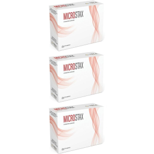 Cerca Offerte di microstax 30 compresse 3x36 g e acquista online