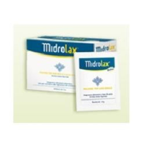 Midrolax bustine 20