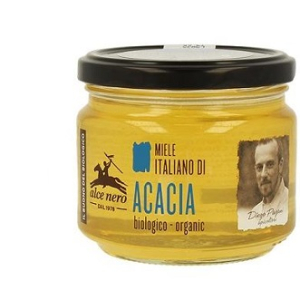 miele acacia italiana bio 300g bugiardino cod: 923818191 