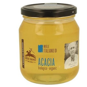 miele acacia italiana bio 700g bugiardino cod: 923818518 