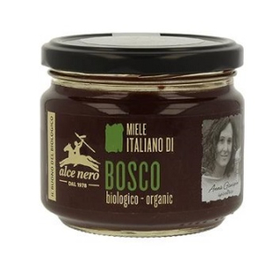 miele bosco italiano bio 300g bugiardino cod: 923818532 
