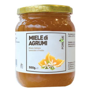 miele di agrumi 500g bugiardino cod: 927048379 