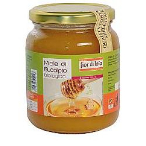miele di eucalipto bio 500g bugiardino cod: 905818656 
