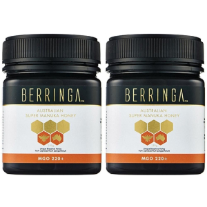 Cerca Offerte di miele di manuka 220 mgo 250 g g e acquista online