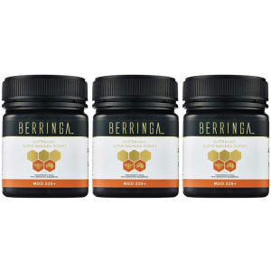 Cerca Offerte di miele di manuka 220 mgo 250 g g e acquista online