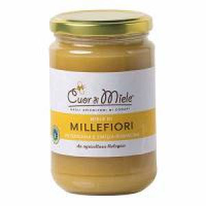 miele millefiori 400g bugiardino cod: 920328426 