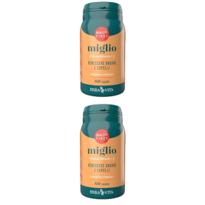 Cerca Offerte di miglio 60 capsule 2x30 g e acquista online