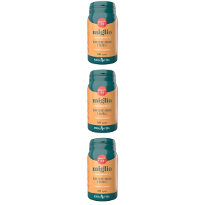 Cerca Offerte di miglio 60 capsule 3x30 g e acquista online