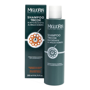 migliorin shampoo caduta trico bugiardino cod: 983531245 