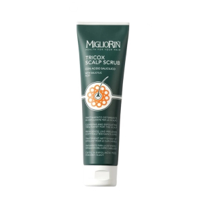 Cerca Offerte di migliorin tricox scalp scrub 150 ml e acquista online