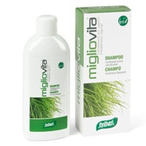 migliovita shampoo bio 200ml bugiardino cod: 933803429 
