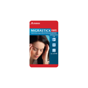 migrastick forte 2ml bugiardino cod: 924549191 