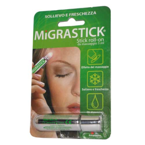 migrastick stick 5ml bugiardino cod: 902268224 