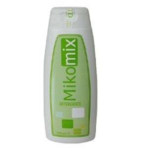 mikomix detergente liq 250ml bugiardino cod: 921732855 
