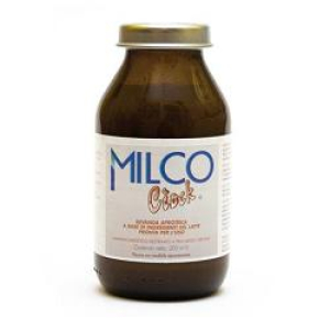 milco ciock 6x200ml bugiardino cod: 931386270 