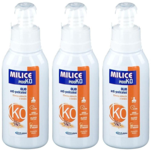 Cerca Offerte di milice® pidok.o. olio antipediculosi 75 ml spray e acquista online