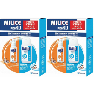 Cerca Offerte di milice® pidok.o. set da 2 2x1 pz e acquista online