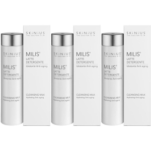 Cerca Offerte di milis detergente 200 ml 3x200 ml latte e acquista online