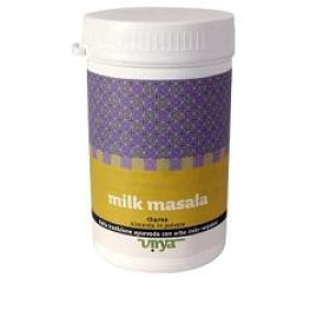 milk masala virya polv 100g bugiardino cod: 902543091 