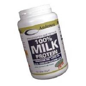 milk professional protein 750g bugiardino cod: 902108810 