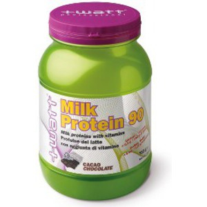 milk protein 90 banana 750g bugiardino cod: 904988021 