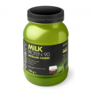 milk protein 90 cacao 250g bugiardino cod: 931683799 