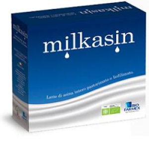 milkasin latte di asina 100 g bugiardino cod: 934038466 