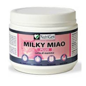 milky miao plus 450g bugiardino cod: 924256694 