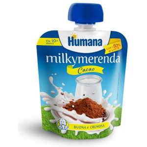 milkymerenda cacao 85g bugiardino cod: 944702378 