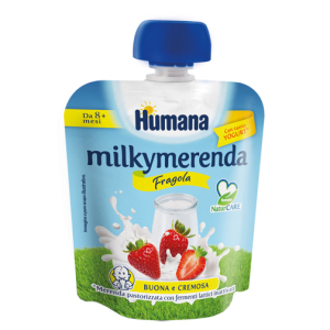 milkymerenda mela-fragola 100g bugiardino cod: 944534003 