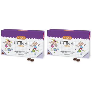 Cerca Offerte di milledì softgel set da 2 2x15 g altro e acquista online