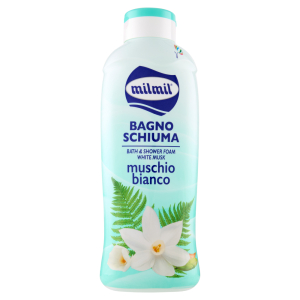 Cerca Offerte di milmil docc muschio bianco 1l e acquista online