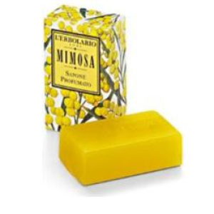 mimosa sapone 100g bugiardino cod: 906594849 