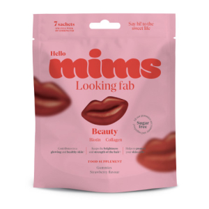 Cerca Offerte di mims beauty 7 bustine e acquista online