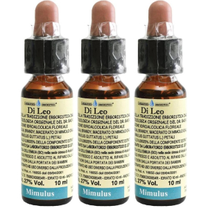 Cerca Offerte di mimulus 10ml di leo 3x10 ml gocce orali e acquista online
