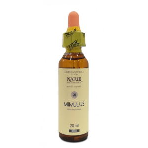 mimulus 20ml bugiardino cod: 973181718 