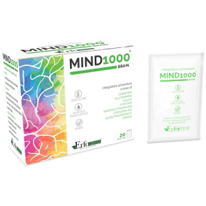 mind 1000 brain 20bust bugiardino cod: 986106514 