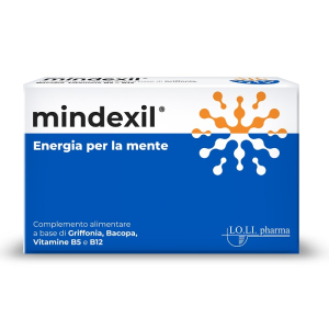 mindexil 20 compresse - integratore bugiardino cod: 945075911 