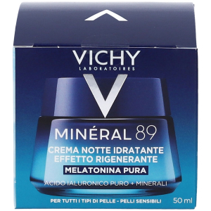 Mineral 89 crema notte 50 ml