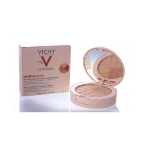 Mineral blend cipria mosaico d