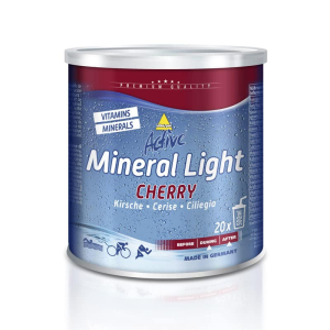 mineral light ciliegia 330g bugiardino cod: 935575819 