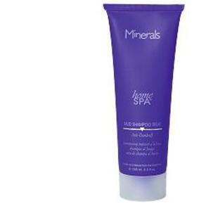 minerals h spa shampoo fan capelli trat bugiardino cod: 912348683 