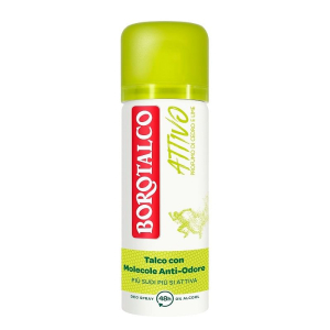 borotalco deo spray att gi50ml bugiardino cod: 985829884 