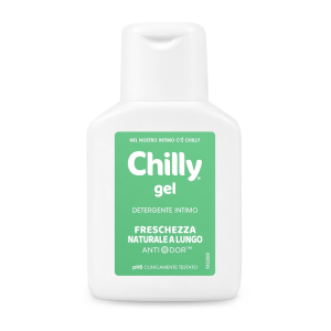 Cerca Offerte di mini chilly new intimo gel 50 ml e acquista online