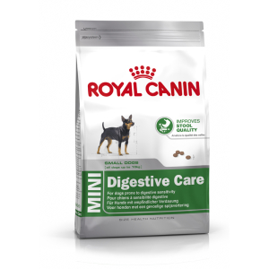mini digestive care small dogs bugiardino cod: 971094786 