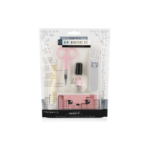 mini manicure kit viva bugiardino cod: 925654081 