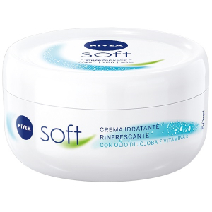 Cerca Offerte di mini nivea c/soft 50 ml e acquista online