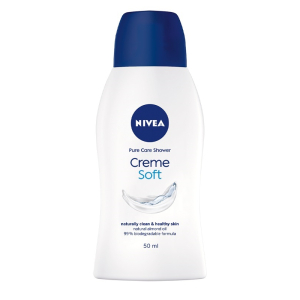Cerca Offerte di mini nivea d/s creme soft 50 ml e acquista online