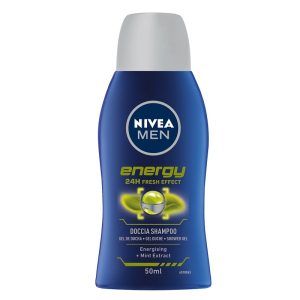 Cerca Offerte di mini nivea d/s gel men energy 50 m e acquista online